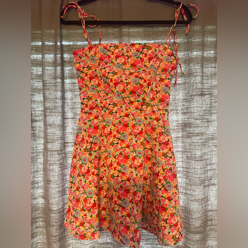 Princess Polly dress